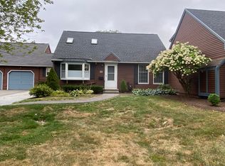 26 Cortland Cir #26, Bangor, ME 04401