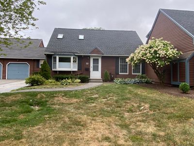 26 Cortland Circle #26, Bangor, ME, 04401