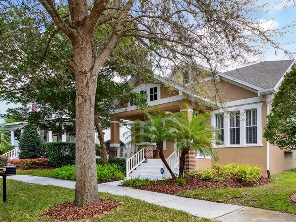 16023 Mulberrypark Cir, Lithia, FL 33547