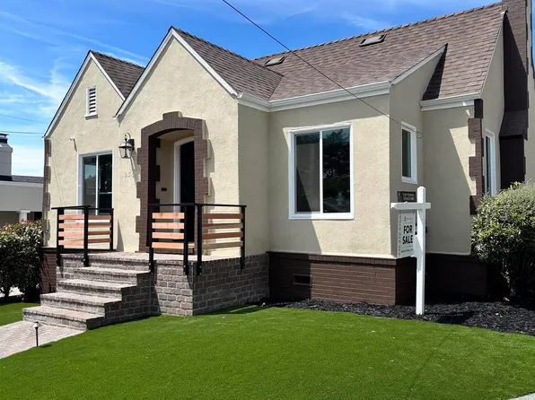 2569 Maxwell Ave, Oakland, CA 94601