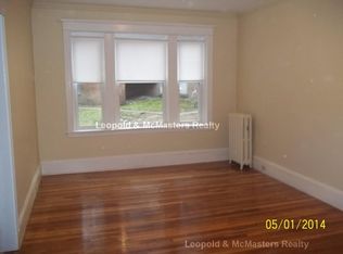 10 Allston St APT 2C, Allston, MA 02134