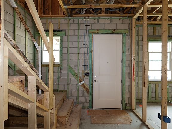 Interior - March 30, 2026