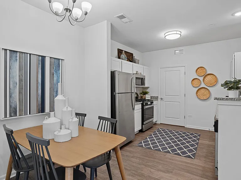 Highland Ridge — Photo 20