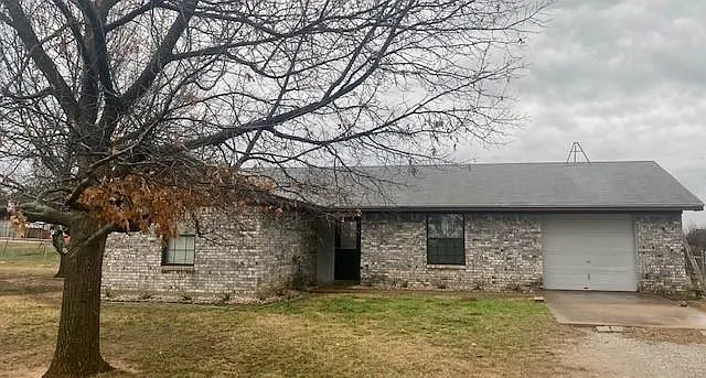1309 FM 1708