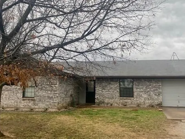 1309 Fm 1708, Weatherford, TX 76087