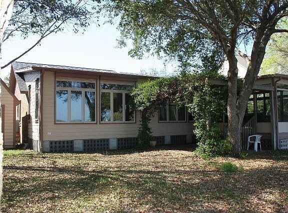 Back of Home looking Rt.