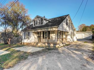 2238 N Fay Ave, Springfield, MO 65803