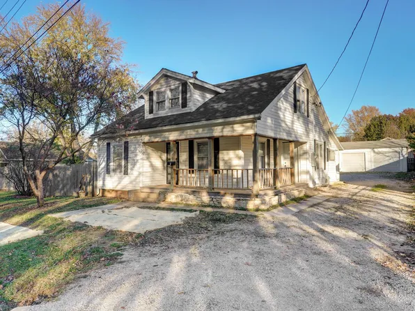 2238 N Fay Avenue, Springfield, MO 65803