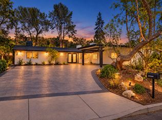 16047 Meadowcrest Rd, Los Angeles, CA 91403