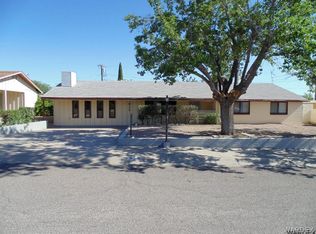 1913 Arlington St, Kingman, AZ 86401