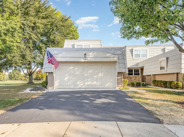 648 Dauphine Ct Unit F, Elk Grove Village, IL 60007