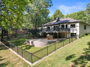 1663 Dilar Dr, Grove, OK 74344