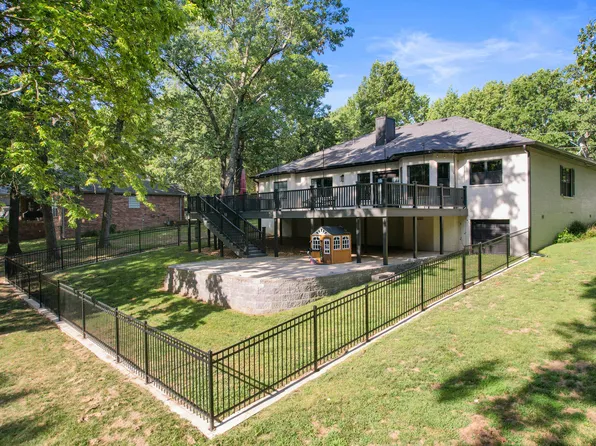 1663 Dilar Dr, Grove, OK 74344