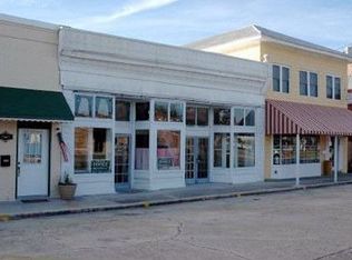 109 Central Ave SW, Jasper, FL 32052