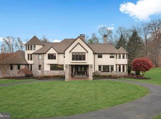 509 Wheatfield Ln, Newtown, PA 18940