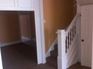 250 N Payson St, Baltimore, MD 21223