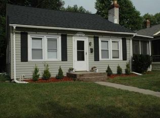6135 Norwaldo Ave, Indianapolis, IN