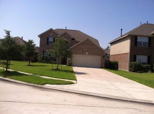 3602 Avalon Spring Ln, Spring, TX 77386