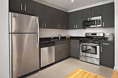 537 West 27th Street, #3E