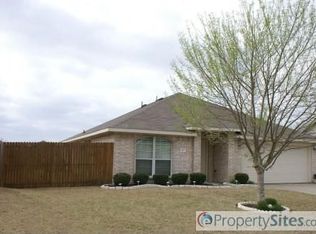 127 Arrowhead Dr, Greenville, TX 75402