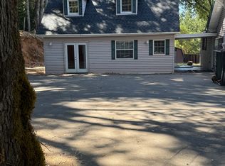 (Undisclosed Address), Willits, CA 95490