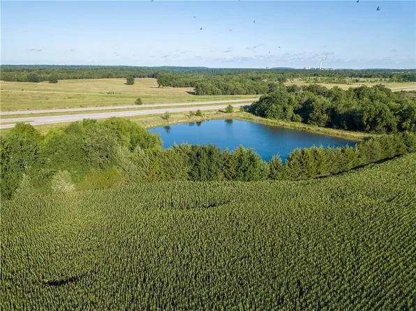 0 W 399th St, Lacygne, KS 66040