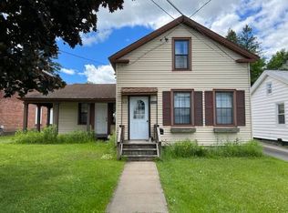 43 N Main St, Dolgeville, NY