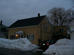 34 Oak St APT 201, Biddeford, ME 04005