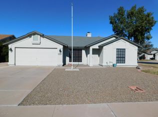 9120 W Lisbon Ln, Peoria, AZ 85381