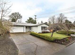 1400 Willamina Ave, Forest Grove, OR