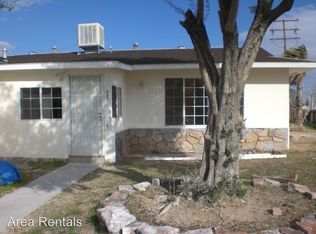 337 Forest St, Barstow, CA 92311