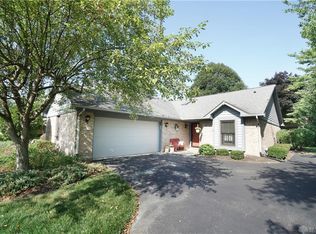 87 Pheasant Run Cir, Springboro, OH 45066