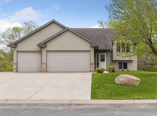 4802 Aspen St, Hampton, MN 55031