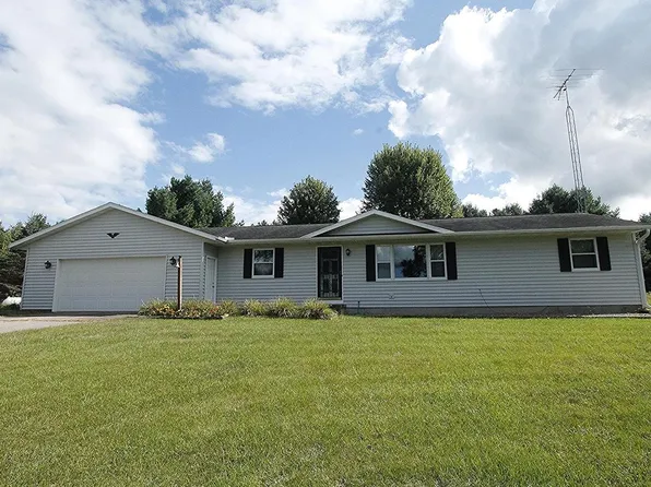 269 County Road EE, Oxford, WI 53952