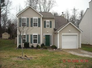 1424 Griers Grove Rd UNIT R, Charlotte, NC 28216