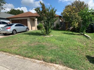 7834 Larcrest Ln, San Antonio, TX 78251