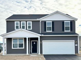5501 Violet St LOT 228, South Bloomfield, OH 43103