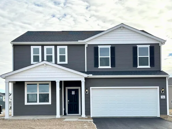 5501 Violet St Lot 228, South Bloomfield, OH 43103