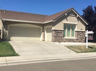 5408 Claudied Way, Elk Grove, CA 95757