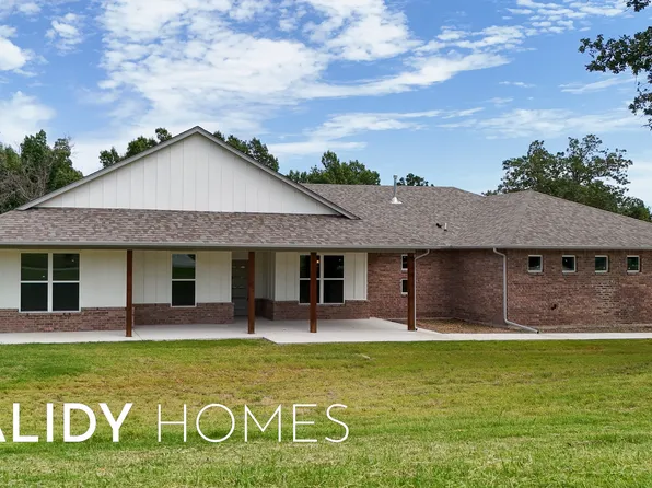1760 Salma Rd, Choctaw, OK