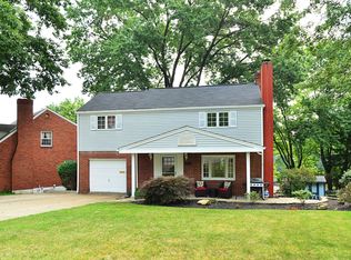 4379 E Brightview Ave, Pittsburgh, PA 15227