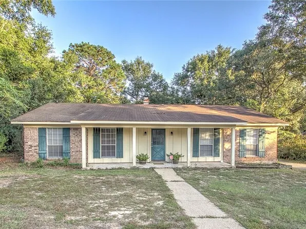 2629 Wagon Wheel Dr, Mobile, AL 36695