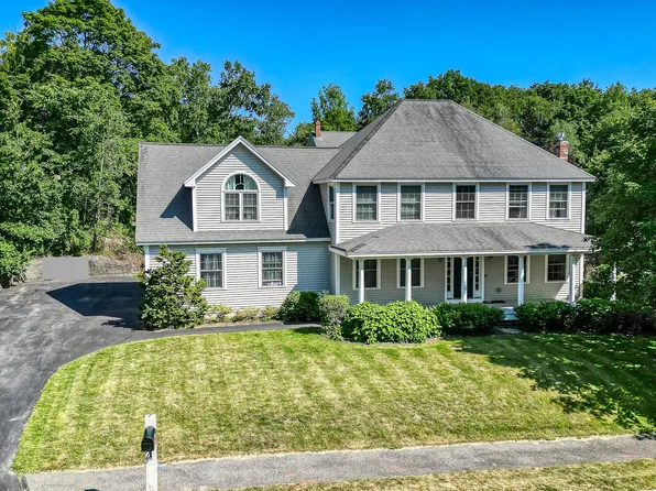 21 Longview Drive, Portland, ME 04103