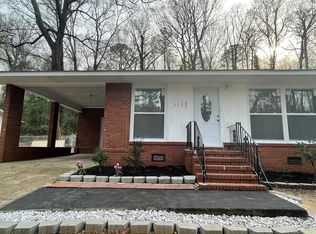 1135 Club House Rd, Columbus, GA 31903