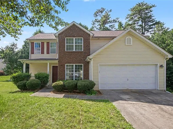 91 Revere Turn, Fairburn, GA 30213