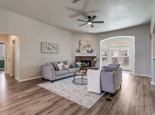 112 Spring Fawn, Cibolo, TX 78108