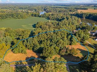 109ZAABB Glebe Rd, Lottsburg, VA 22511