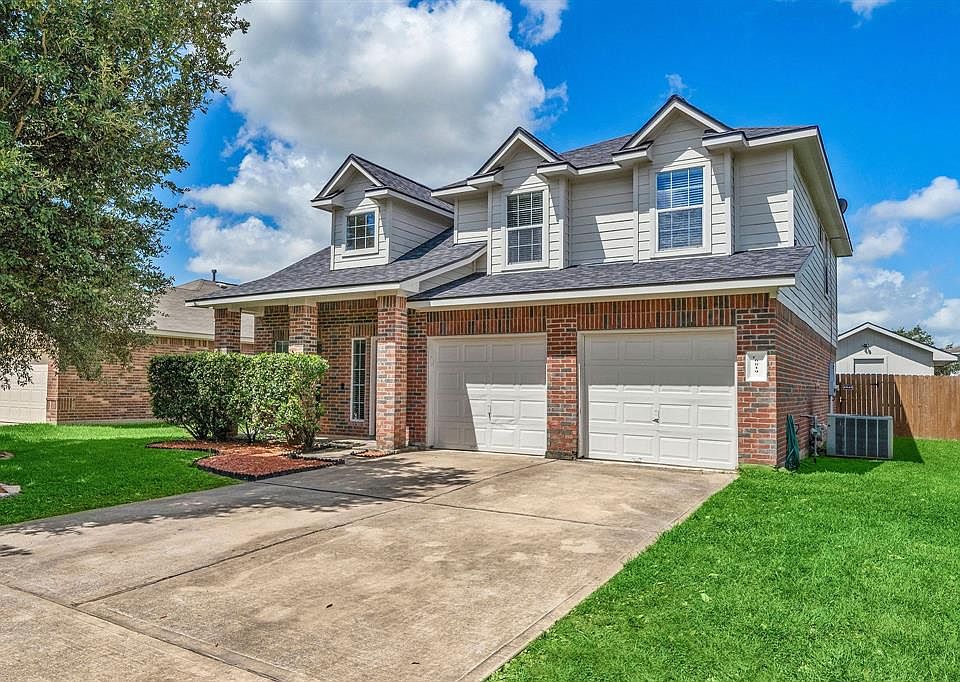 1st image of 6819 Enchanted Crest Dr