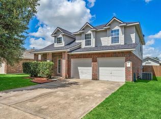 6819 Enchanted Crest Dr, Katy, TX 77449