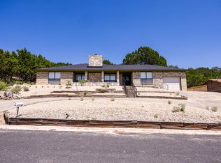 217 Poco Vista Dr S, Kerrville, TX 78028